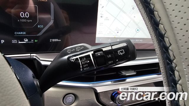 Kia Sorento 2025 — photo 29