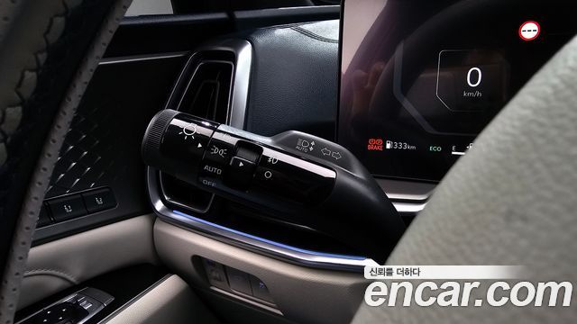 Kia Sorento 2025 — photo 30