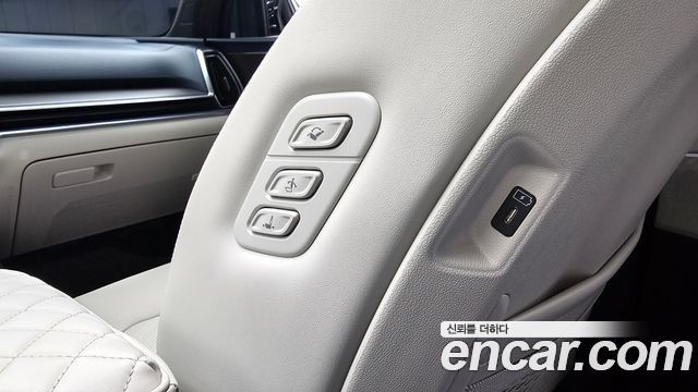 Kia Sorento 2025 — photo 32