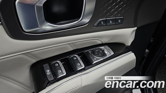 Kia Sorento 2025 — photo 34