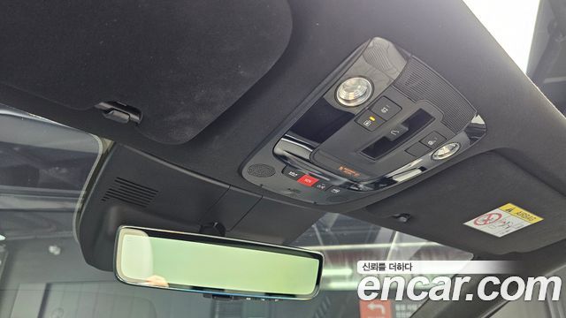 Kia Sorento 2025 — photo 35