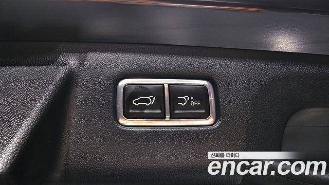 Kia Sorento 2025 — photo 37