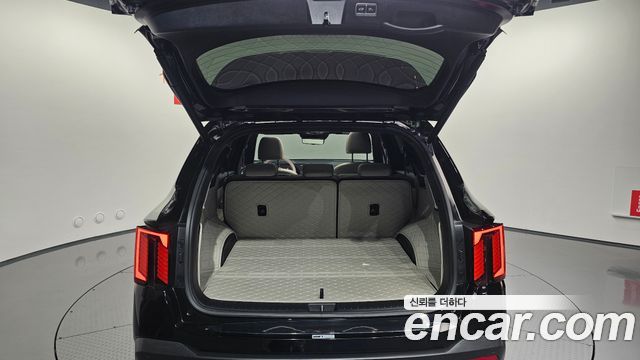Kia Sorento 2025 — photo 38