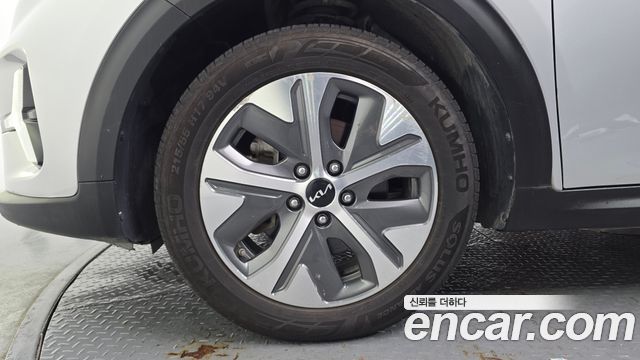 Kia Niro 2023 — photo 5