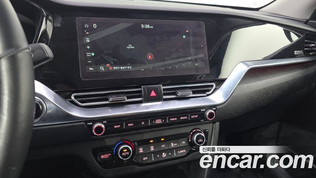 Kia Niro 2023 — photo 20