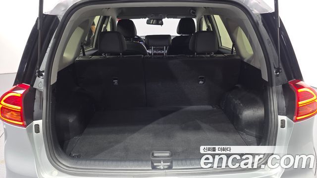 Kia Niro 2023 — photo 25