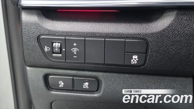 Kia Niro 2023 — photo 27