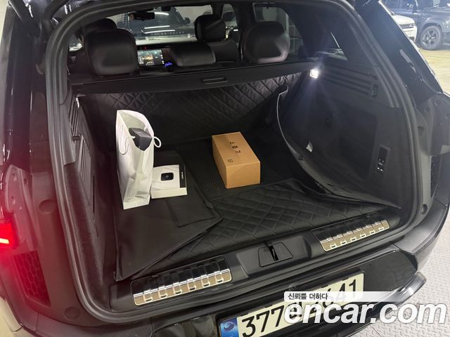 Land Rover Range Rover Sport 2026 — photo 3