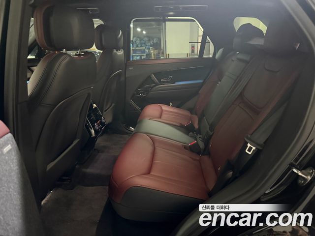 Land Rover Range Rover Sport 2026 — photo 8