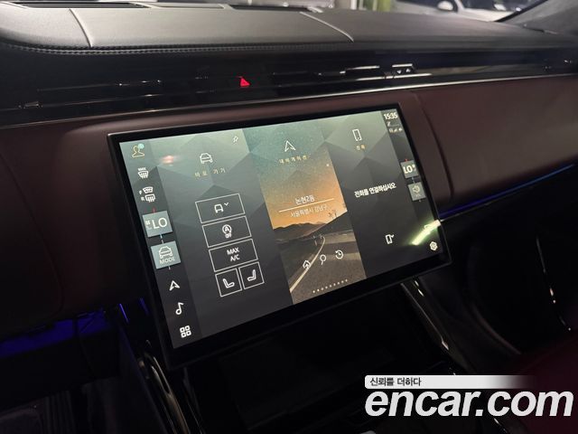 Land Rover Range Rover Sport 2026 — photo 14