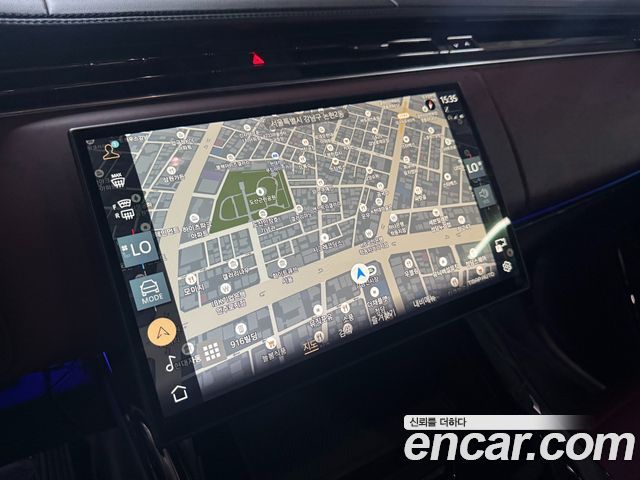 Land Rover Range Rover Sport 2026 — photo 15