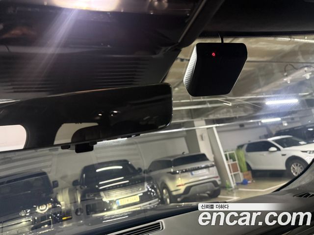Land Rover Range Rover Sport 2026 — photo 16
