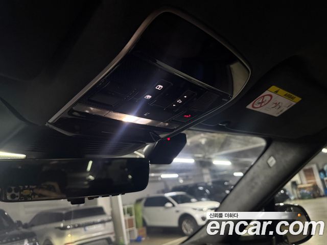 Land Rover Range Rover Sport 2026 — photo 17