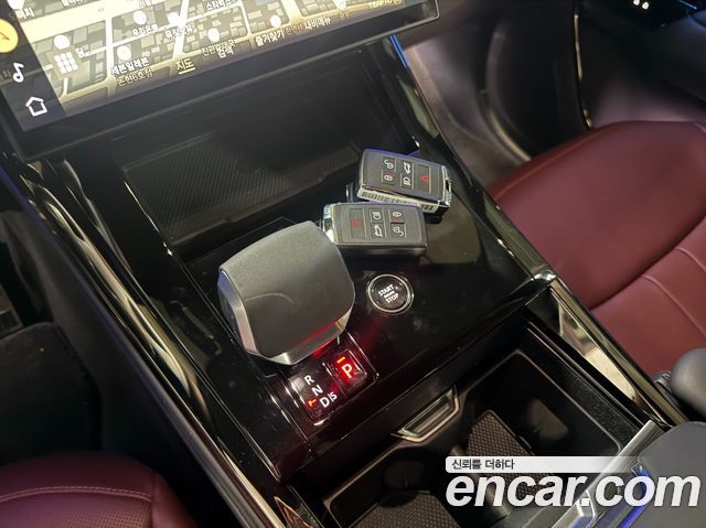 Land Rover Range Rover Sport 2026 — photo 18