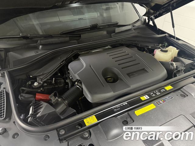 Land Rover Range Rover Sport 2026 — photo 20