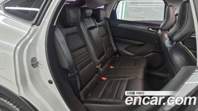 Renault Korea XM3 2020 — photo 12