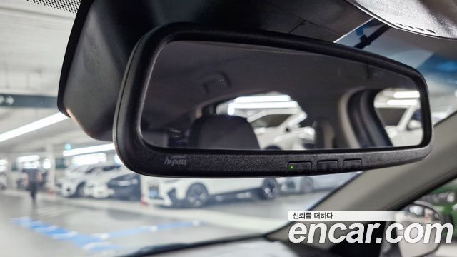 Renault Korea XM3 2020 — photo 19