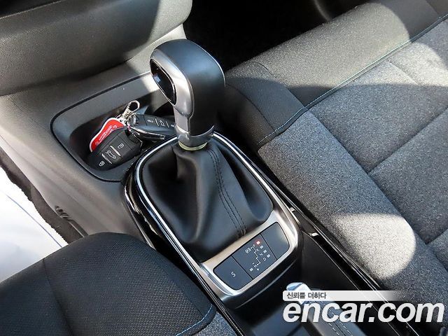 Citroën / DS C4 CACTUS 2019 — photo 10