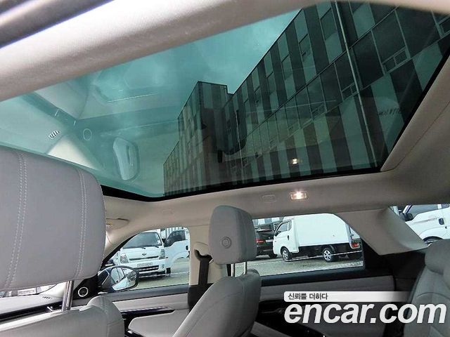 Land Rover Range Rover Evoque 2021 — photo 16