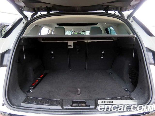 Land Rover Range Rover Evoque 2021 — photo 17