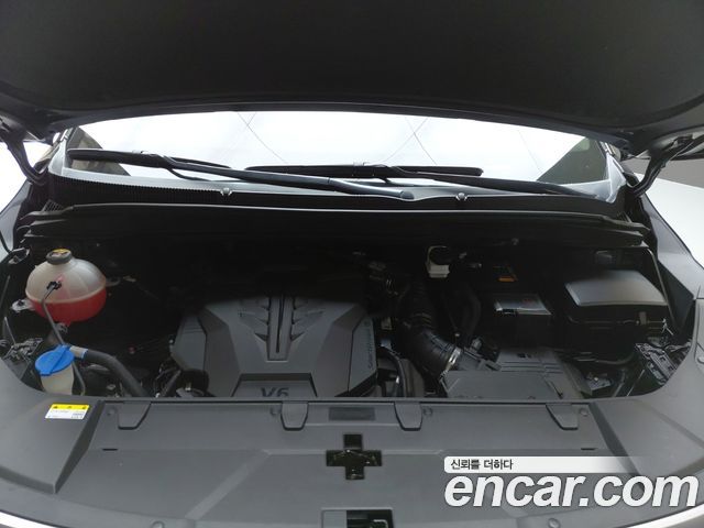 Kia Canival 2023 — photo 6