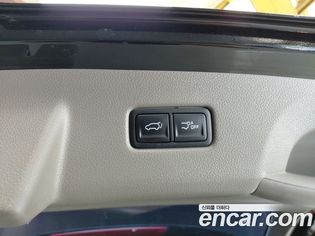 Kia Canival 2023 — photo 23