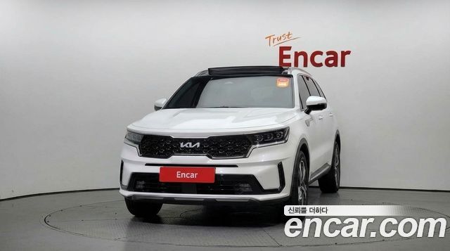 Kia Sorento 2023 — photo 3