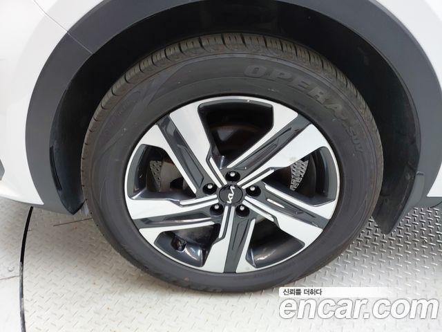 Kia Sorento 2023 — photo 5