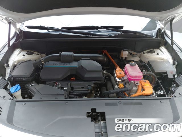 Kia Sorento 2023 — photo 6