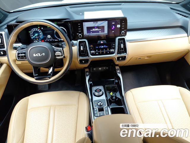 Kia Sorento 2023 — photo 10