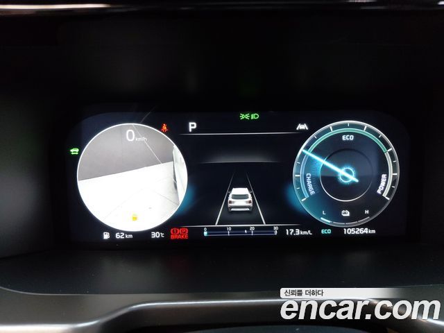 Kia Sorento 2023 — photo 11