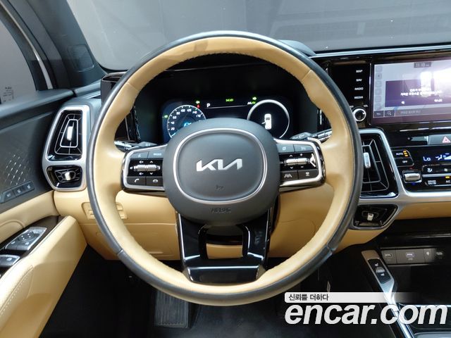 Kia Sorento 2023 — photo 19