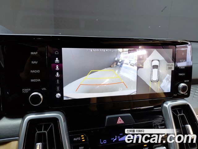 Kia Sorento 2023 — photo 20