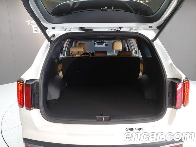 Kia Sorento 2023 — photo 22