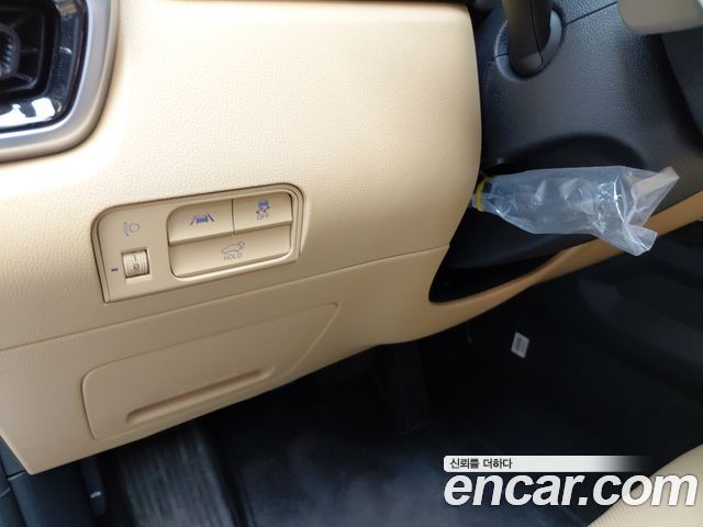 Kia Sorento 2023 — photo 24