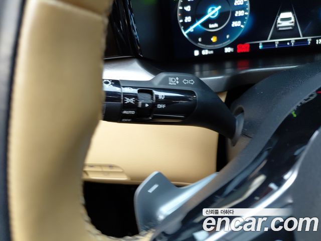 Kia Sorento 2023 — photo 25