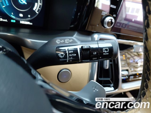 Kia Sorento 2023 — photo 26