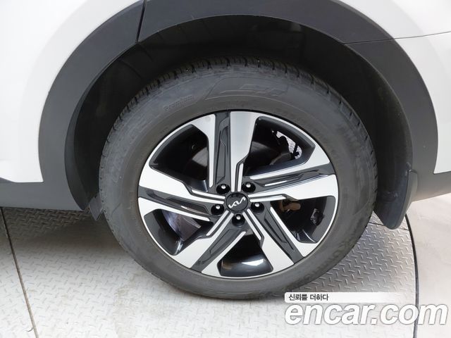Kia Sorento 2023 — photo 7