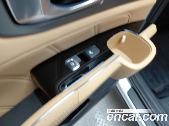 Kia Sorento 2023 — photo 27