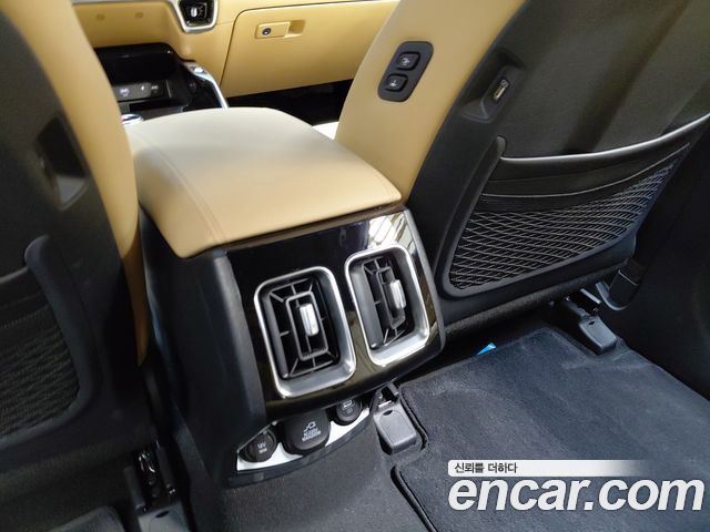 Kia Sorento 2023 — photo 29