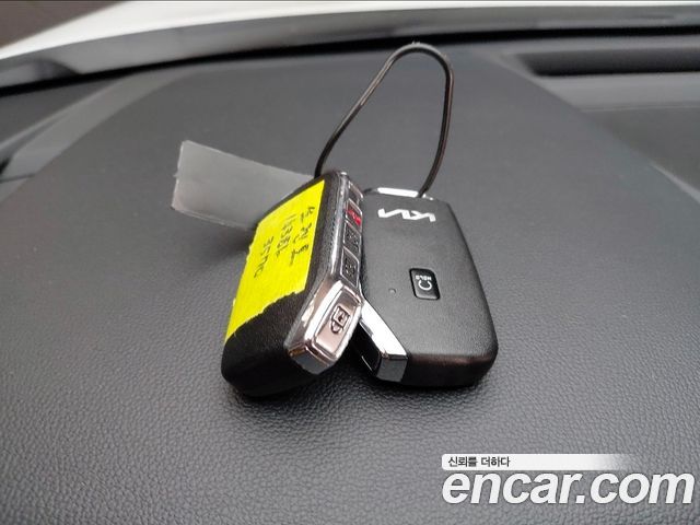 Kia Sorento 2023 — photo 30