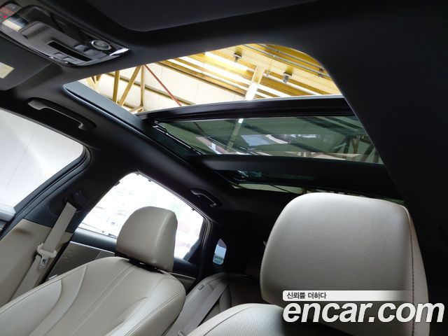 Kia K8 2023 — photo 23