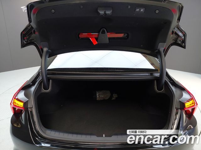 Kia K8 2023 — photo 24