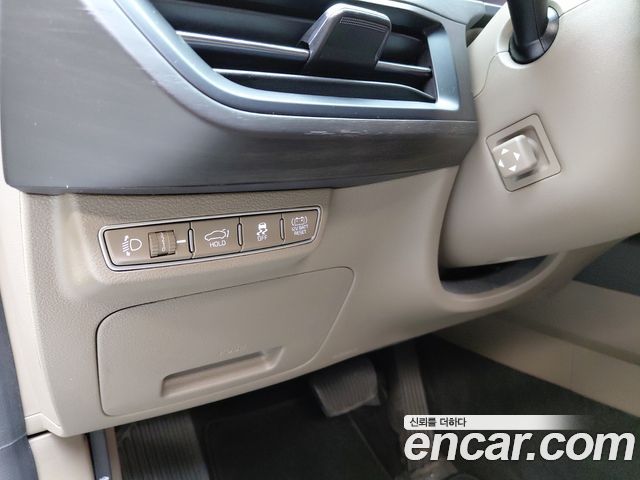 Kia K8 2023 — photo 27