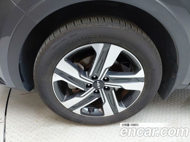 Kia Sorento 2023 — photo 5