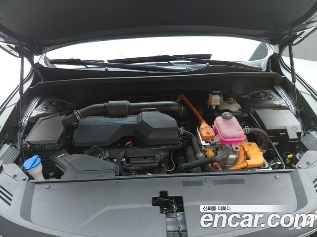 Kia Sorento 2023 — photo 6