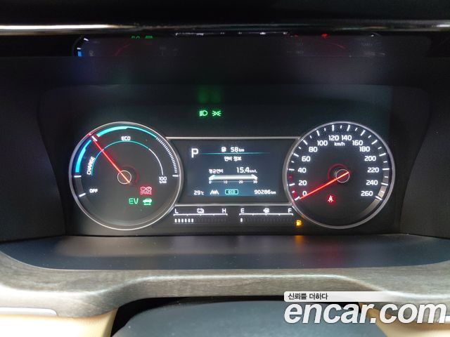 Kia Sorento 2023 — photo 11