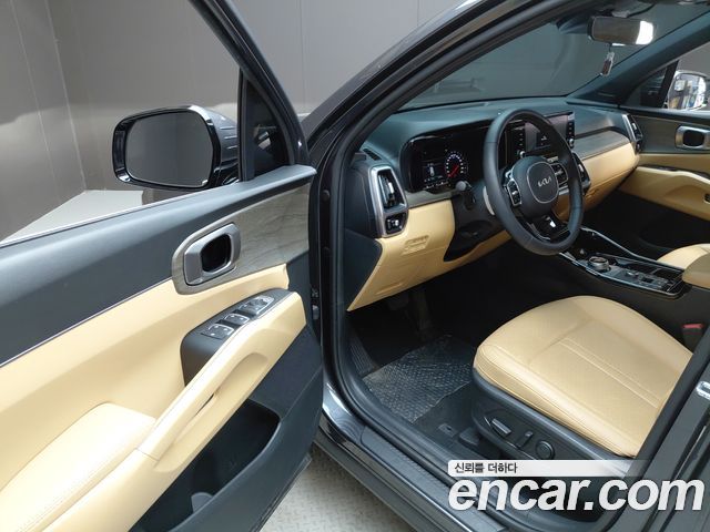 Kia Sorento 2023 — photo 13