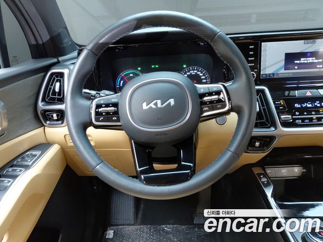 Kia Sorento 2023 — photo 19