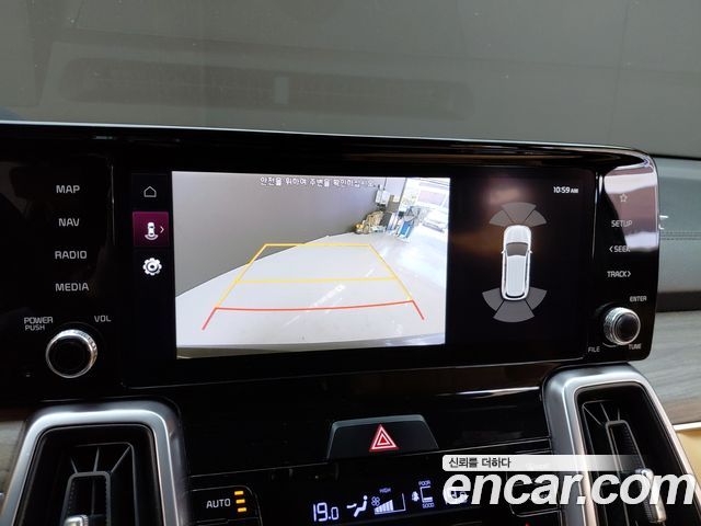 Kia Sorento 2023 — photo 20